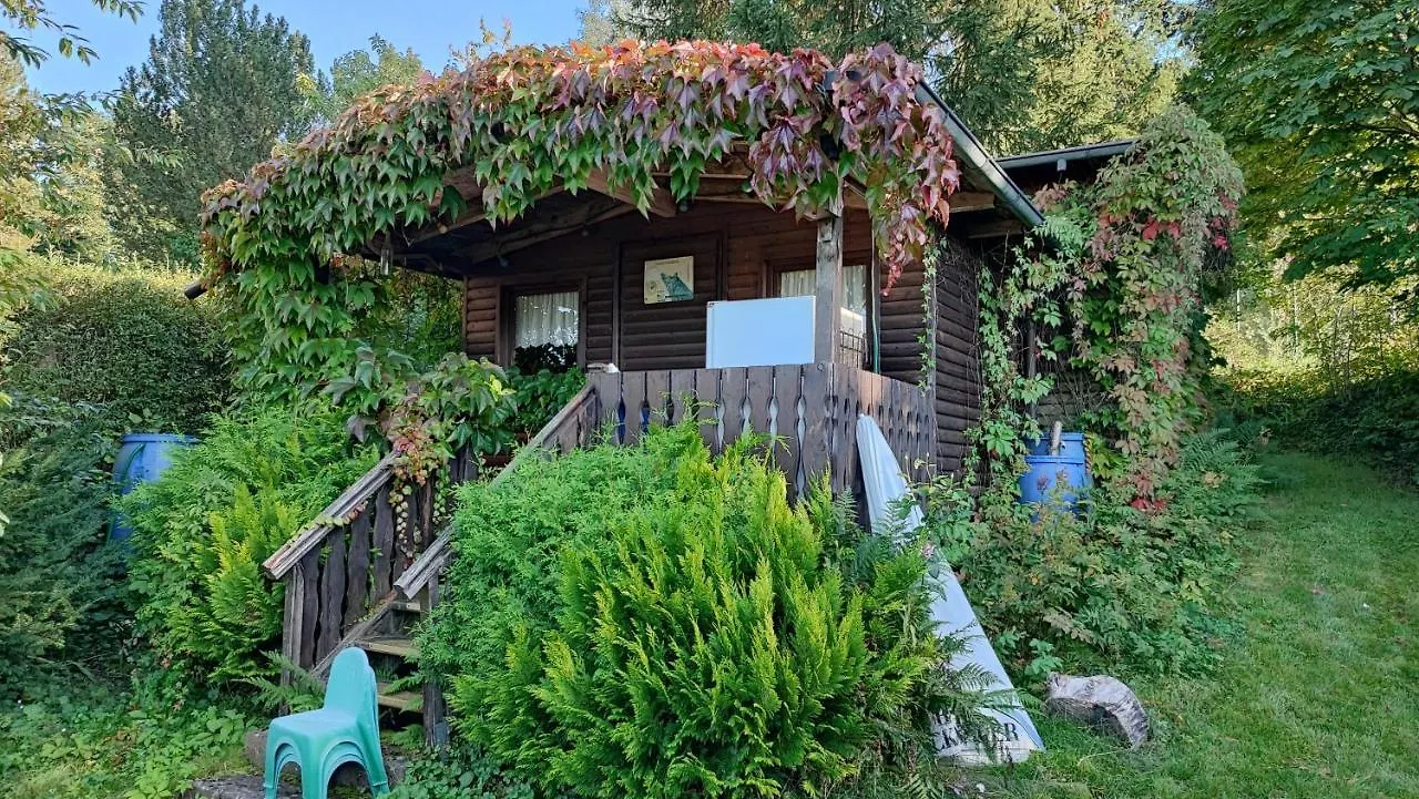 *** Gasthuis Cafe Pension Sonnenkanzel Staatsbad Brückenau Duitsland