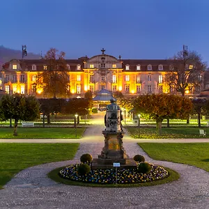 Hotel Dorint Resort&spa Bad Brückenau, Staatsbad Brückenau