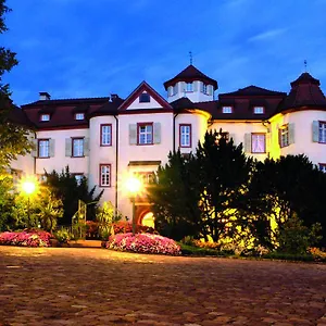 Rottele's Restaurant & Residenz Baden-Baden