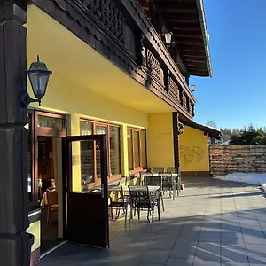 Aparthotel Schachten, Lindberg