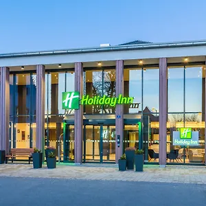 Hotel - Munich Airport, An Ihg, Hallbergmoos