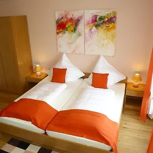 Hotel Garni Schweizerhaus, Schönwalde