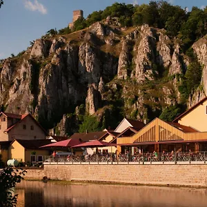 Hotel Bierhotel - Hotel&brauereigasthof Schneider, Essing