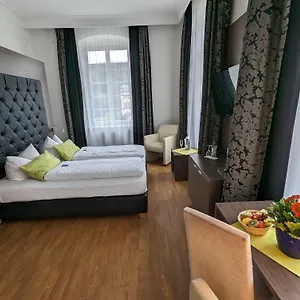 Hotel Badhotel Bad Brückenau, Staatsbad Brückenau