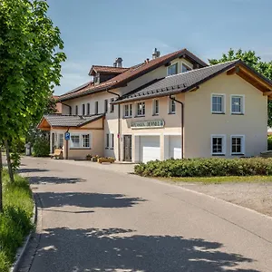 3* Gasthuis Demmel,