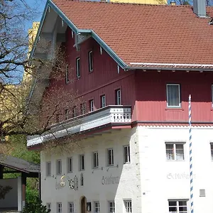 Gasthof Schlosswirt *** Brannenburg