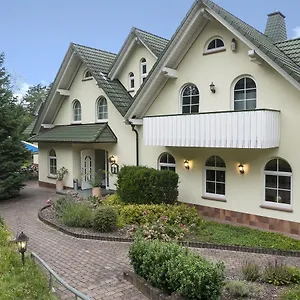 Hotel Grüner Hahn, Schippach (Elsenfeld, Miltenberg)