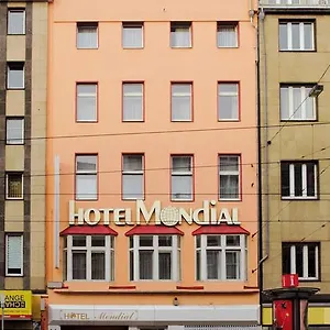Mondial Düsseldorf