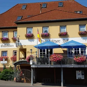 Gasthof Fraenkischer Hof, Zeitlofs