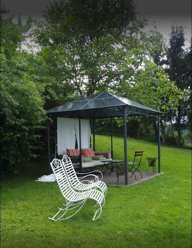 Café Pension Sonnenkanzel Staatsbad Brückenau Gasthof